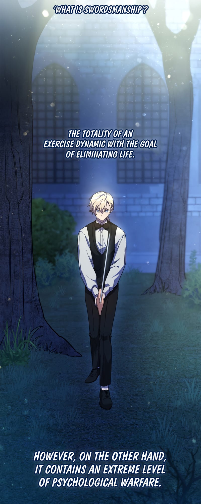Infinite Mage, Chapter 8 image 06